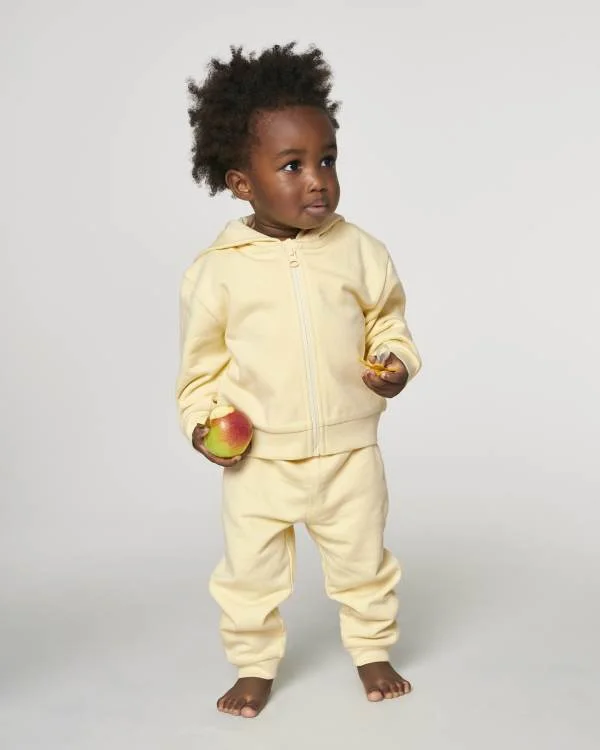Baby Connector — Butter