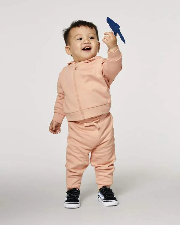 Baby Connector — Fraiche Peche