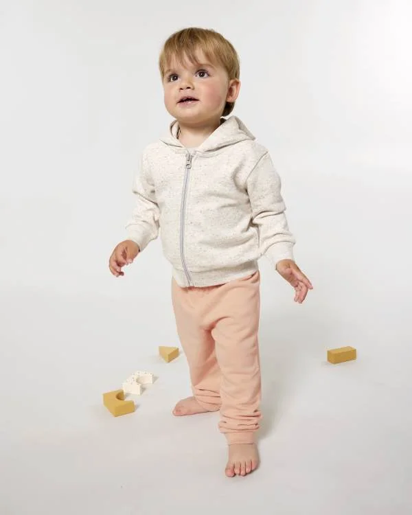 Baby Connector — Eco-Heather