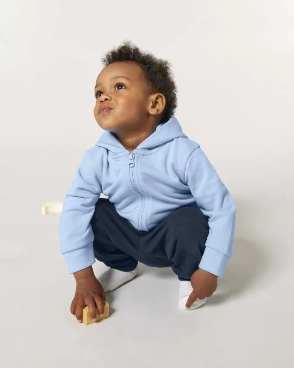 Baby Connector — Blue soul