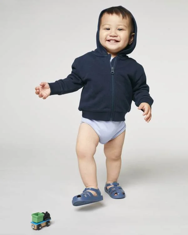 Baby Connector