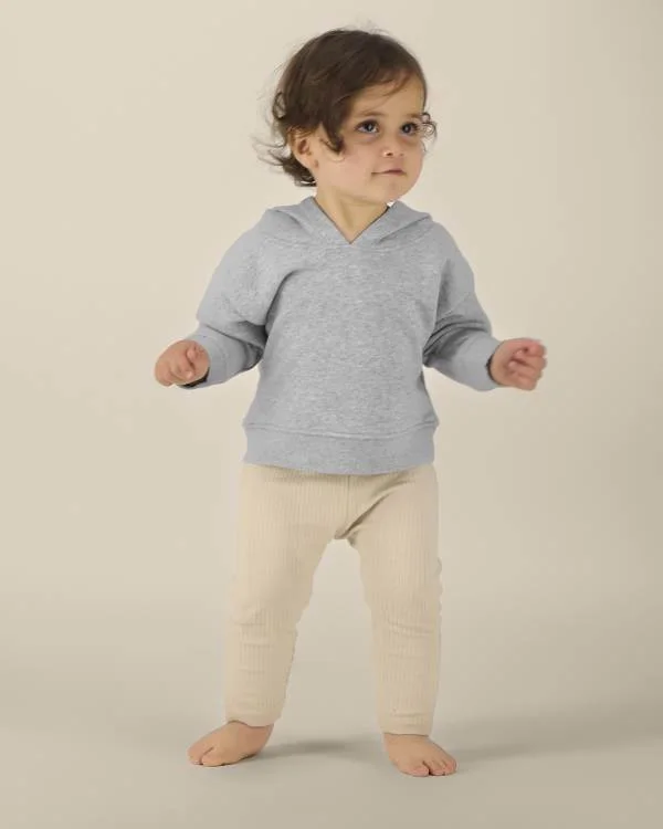 Baby Cruiser — Heather Grey
