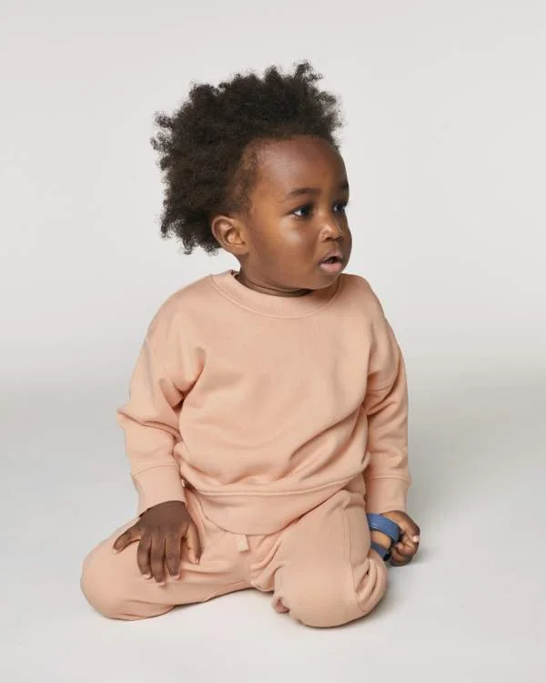 Baby Changer — Fraiche Peche