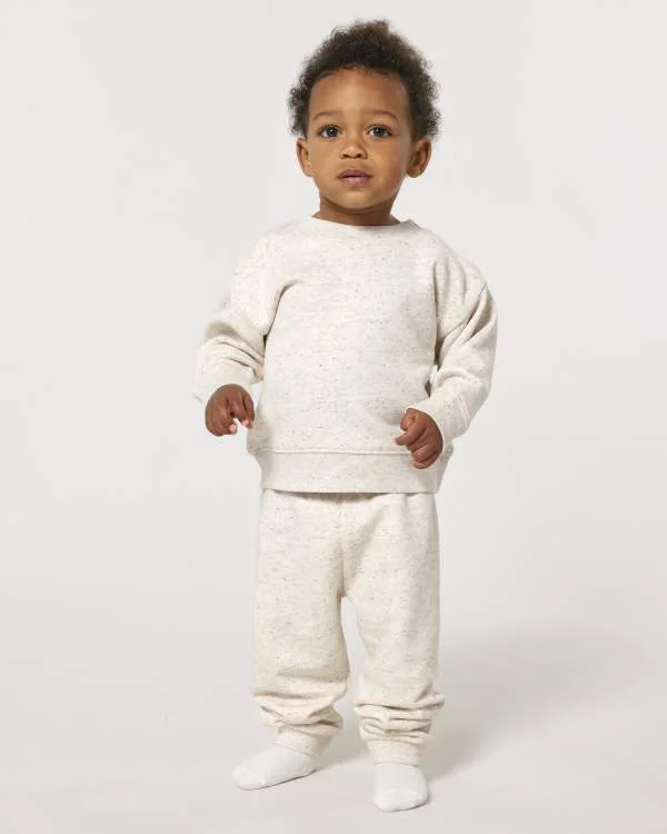 Baby Changer — Eco-Heather