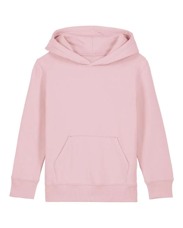 Mini Cruiser 2.0 — Cotton Pink