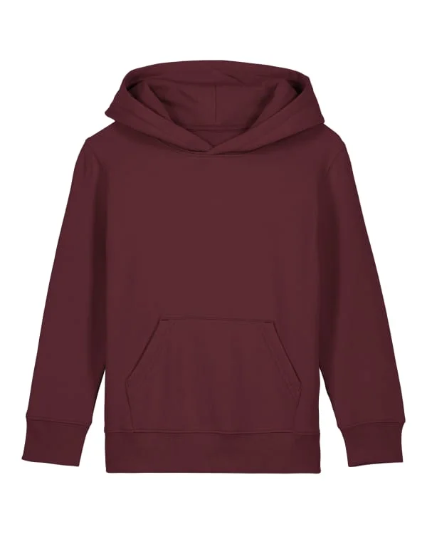 Mini Cruiser 2.0 — Burgundy