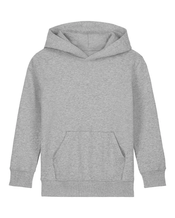 Mini Cruiser 2.0 — Heather Grey