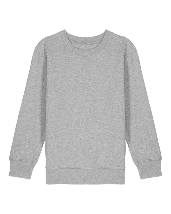 Mini Changer 2.0 — Heather Grey