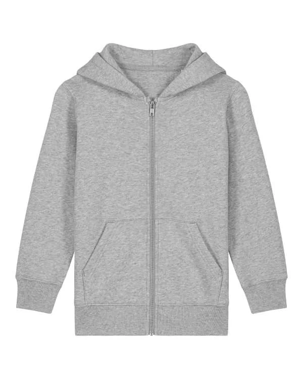 Mini Cultivator 2.0 — Heather Grey
