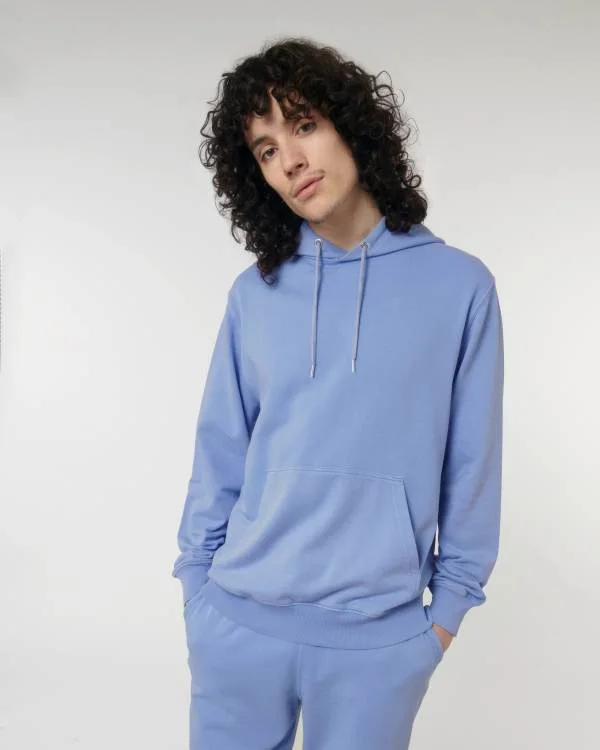 Archer Vintage — G. Dyed Swimmer Blue