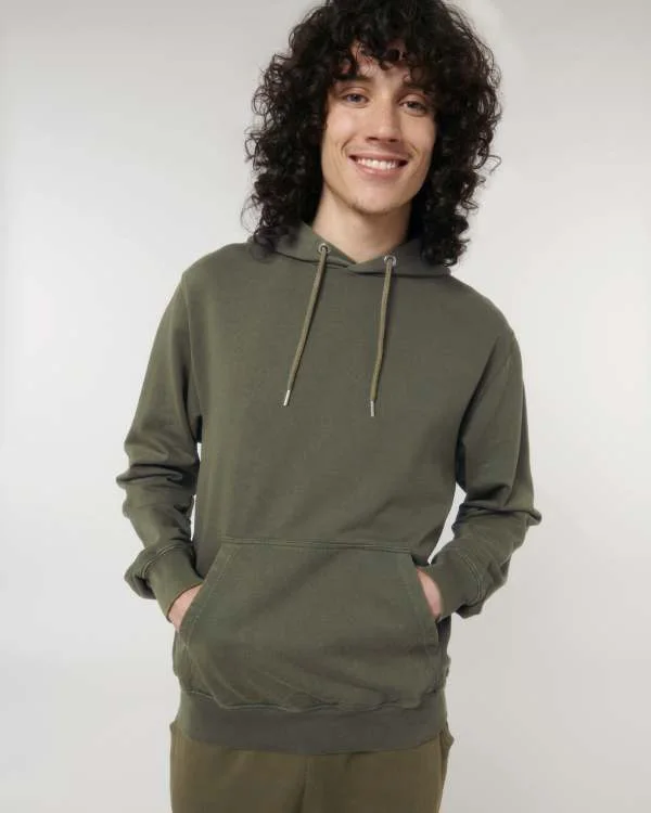 Archer Vintage — G. Dyed Khaki