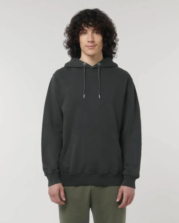 Archer Vintage — G. Dyed Black Rock