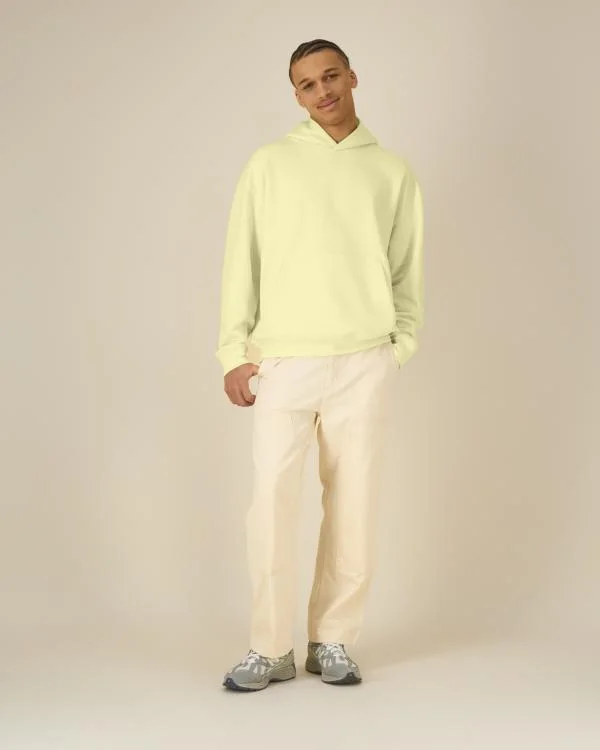 Chaser — Lemon Sorbet