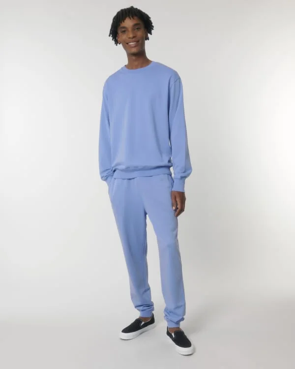 Matcher Vintage — G. Dyed Swimmer Blue