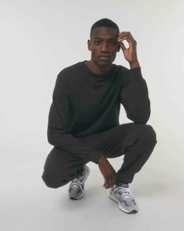 Matcher Vintage — G. Dyed Black Rock