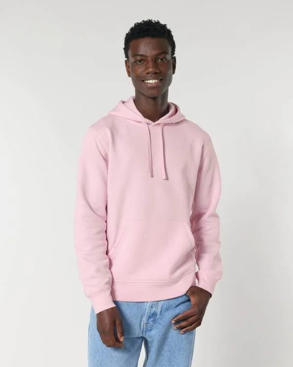 Drummer 2.0 — Cotton Pink
