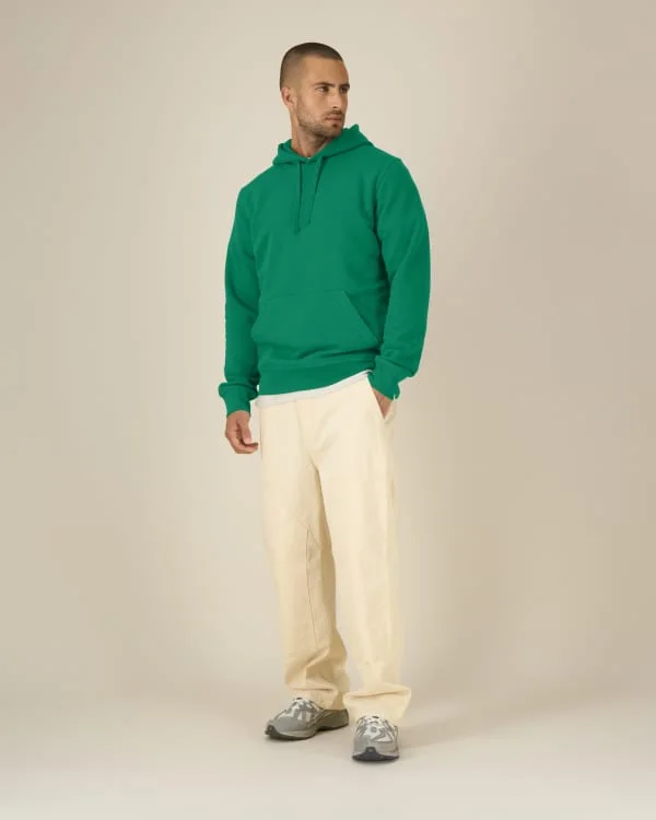 Verdant Green