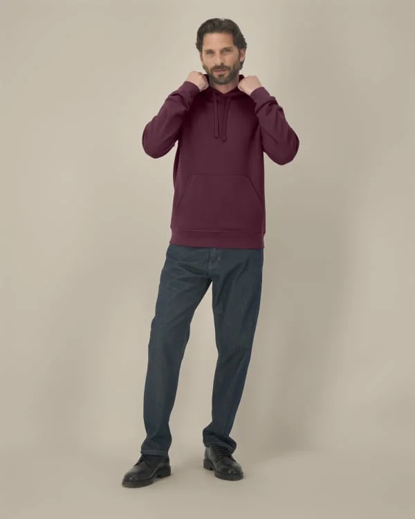 Drummer 2.0 — Deep Plum