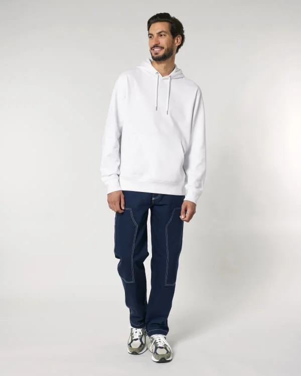 Cruiser 2.0 — White