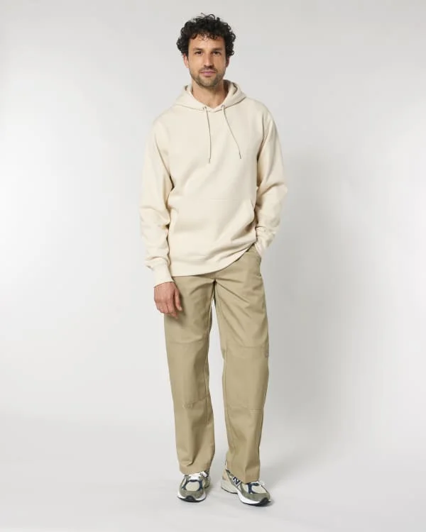 Cruiser 2.0 — Natural Raw