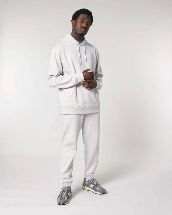 Cool Heather Grey