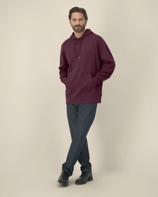 Cruiser 2.0 — Deep Plum