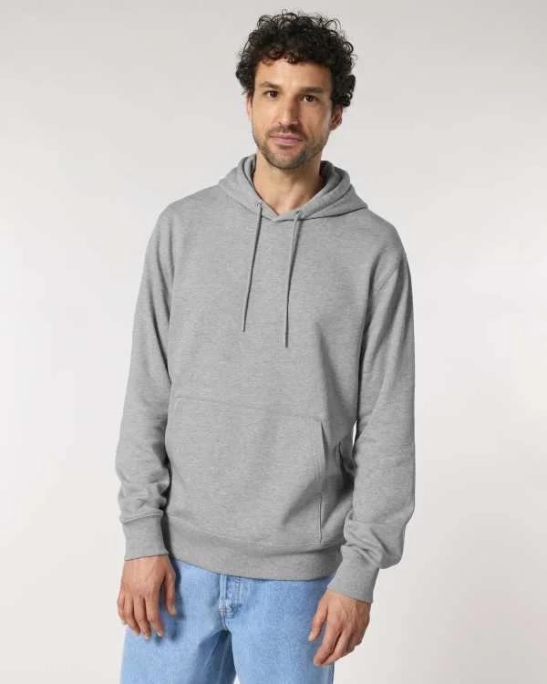 Cruiser 2.0 — Heather Grey
