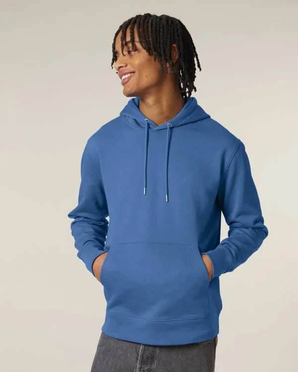 Mindful Blue