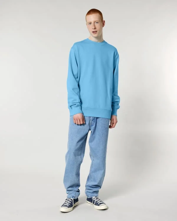 Aqua Blue
