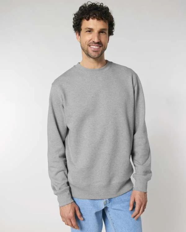 Changer 2.0 — Heather Grey