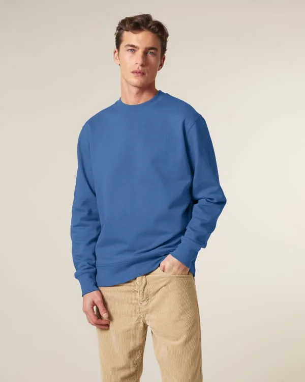 Mindful Blue
