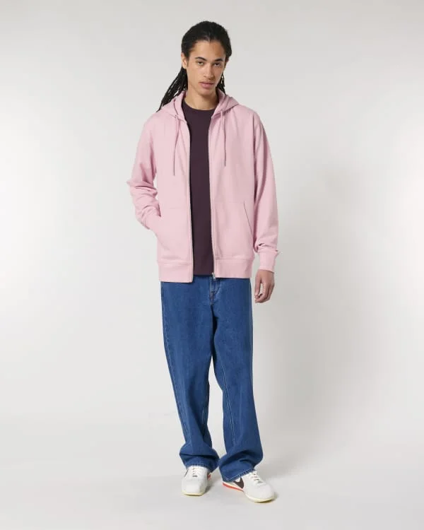 Cultivator 2.0 — Cotton Pink