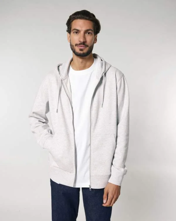 Cool Heather Grey