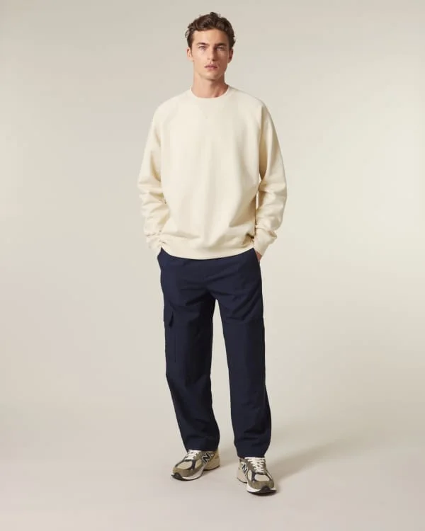 Knoxer — Natural Raw