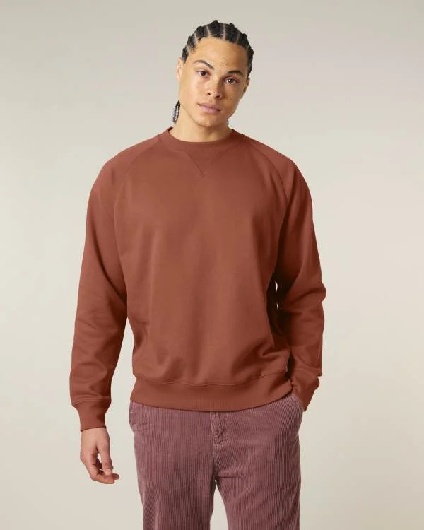 Knoxer — Heritage Brown