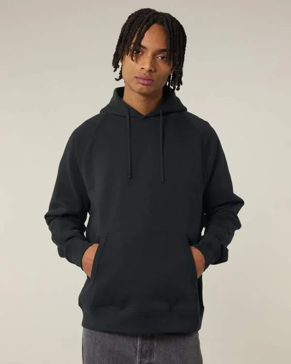 Striker — Black