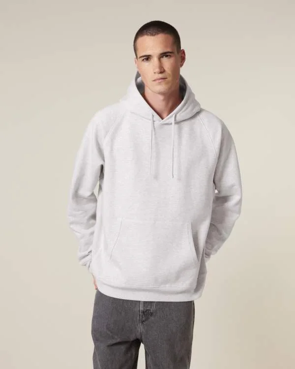 Striker — Cool Heather Grey