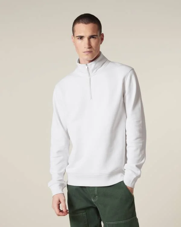 Trucker 2.0 — White