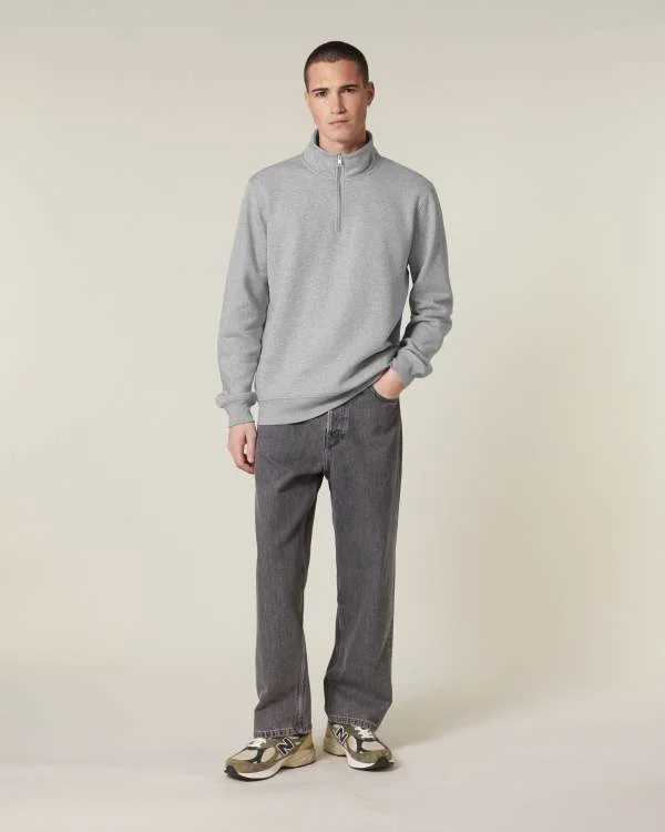 Trucker 2.0 — Heather Grey