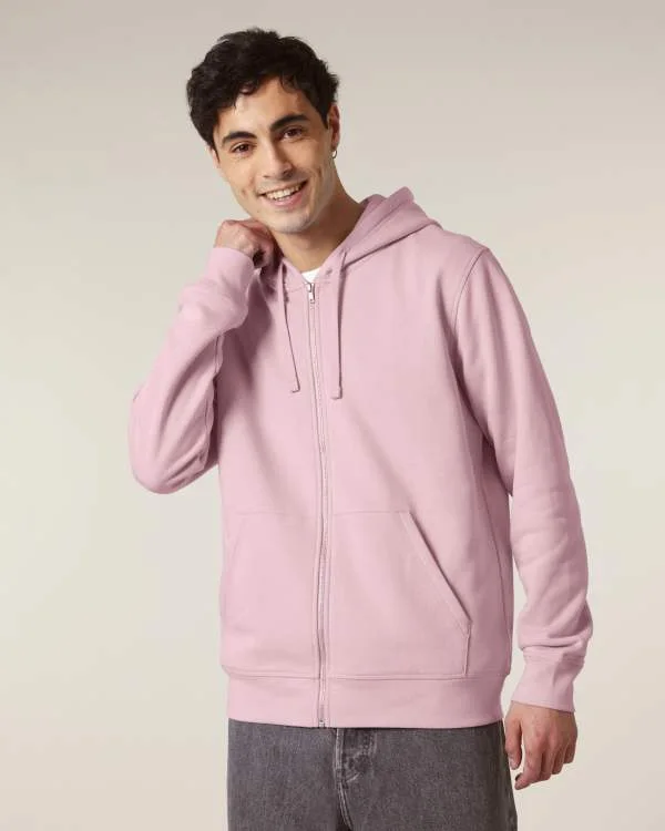 Mixer — Cotton Pink