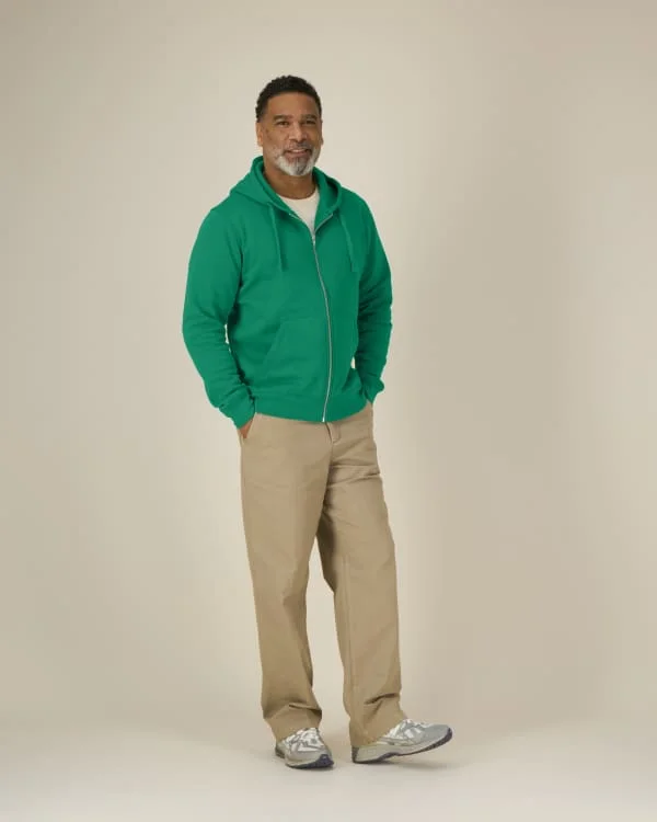 Mixer — Verdant Green