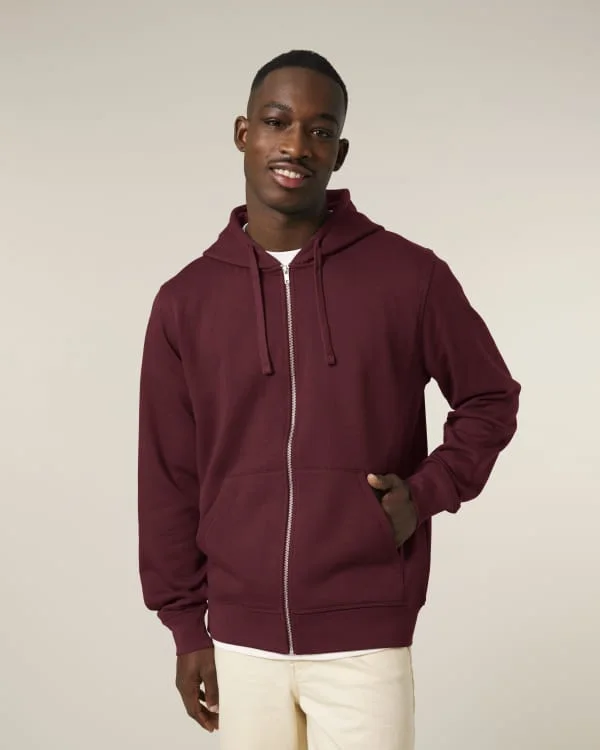 Mixer — Burgundy