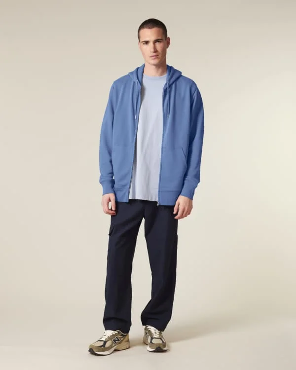 Connector 2.0 — Bright Blue