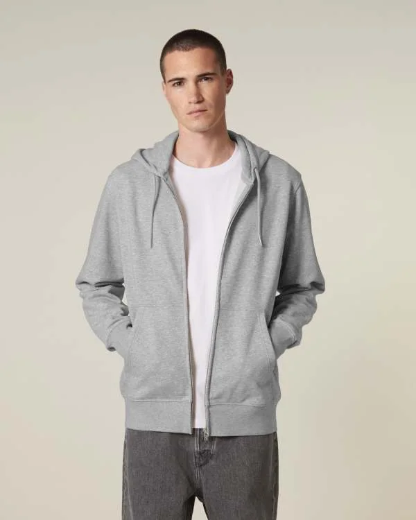 Connector 2.0 — Heather Grey