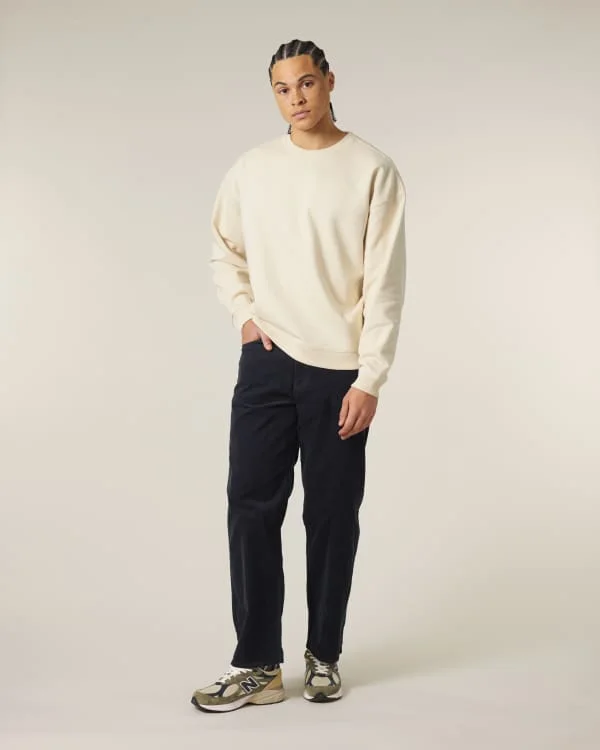 Radder 2.0 — Natural Raw