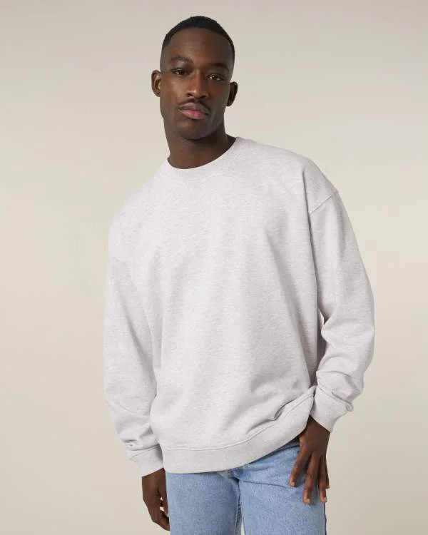 Cool Heather Grey