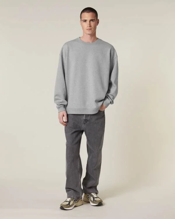 Radder 2.0 — Heather Grey