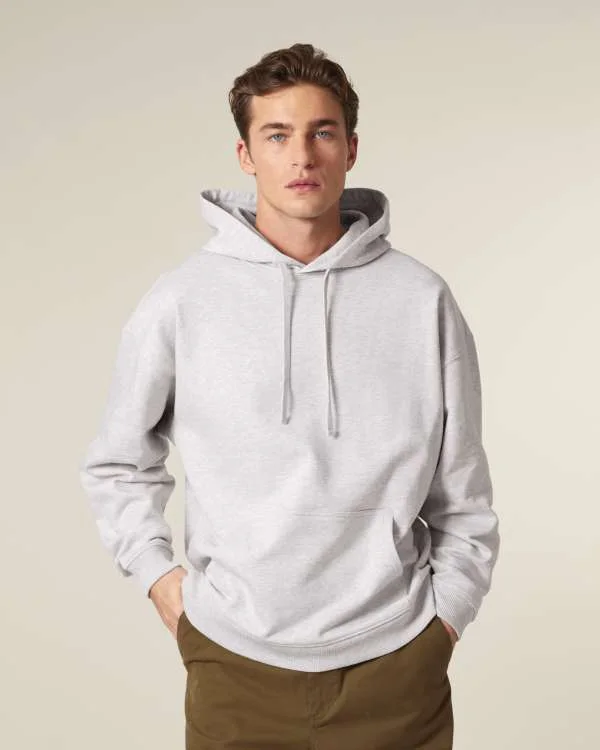 Cool Heather Grey