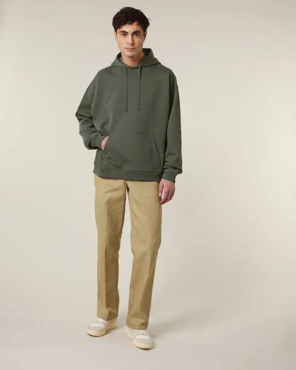 Slammer 2.0 — Khaki