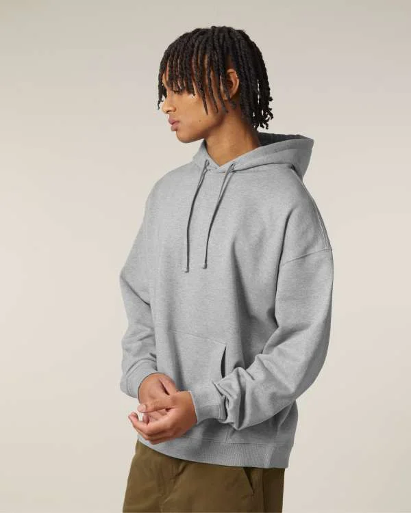 Slammer 2.0 — Heather Grey